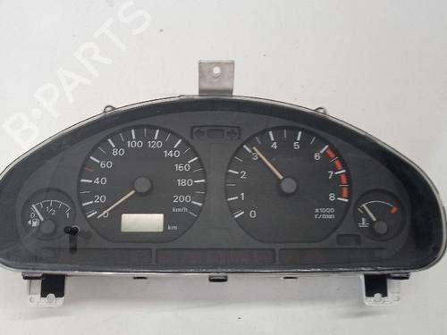 Instrumentenkombination für MITSUBISHI SPACE STAR MPV (DG_A) [1998-2004]  30029344