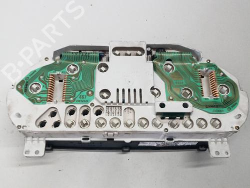 Instrumentenkombination MITSUBISHI SPACE STAR MPV (DG_A)  | BP30029344C47 