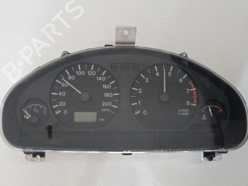 Instrumentenkombination für MITSUBISHI SPACE STAR MPV (DG_A) [1998-2004]  30029349