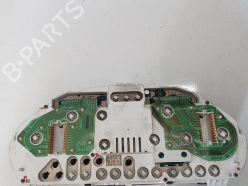 Instrumentenkombination MITSUBISHI SPACE STAR MPV (DG_A)  | BP30029349C47 