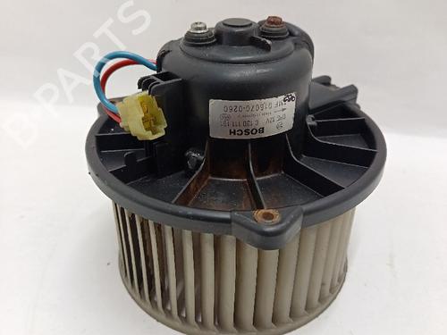 Gebläsemotor für MITSUBISHI SPACE STAR MPV (DG_A) [1998-2004]  30031714
