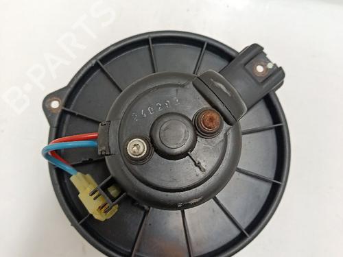 Gebläsemotor MITSUBISHI SPACE STAR MPV (DG_A)  | BP30031714M62 