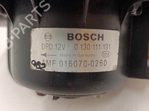 Gebläsemotor MITSUBISHI SPACE STAR MPV (DG_A)  | BP30031714M62 