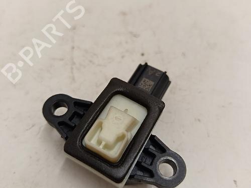 Used Electronic module JAGUAR XF I (X250) [2008-2015]  30031753