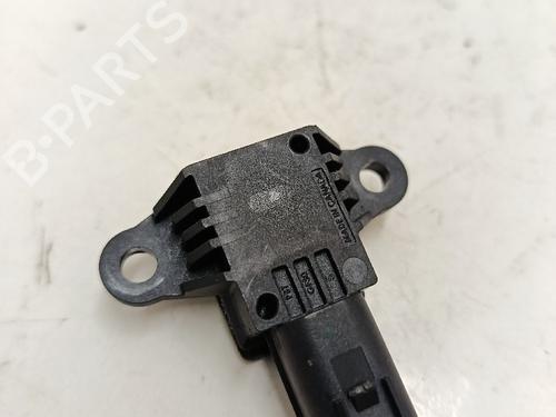 Electronic module JAGUAR XF I (X250)  | BP30031753M83