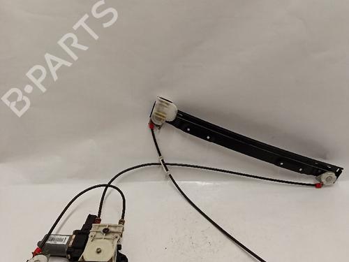 Used Front right window mechanism JAGUAR XF I (X250) [2008-2015]  30031759