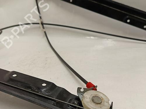 Front right window mechanism JAGUAR XF I (X250)  | BP30031759C23 