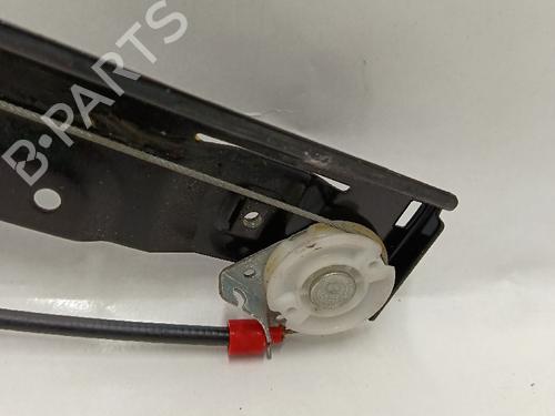 Front right window mechanism JAGUAR XF I (X250)  | BP30031759C23 