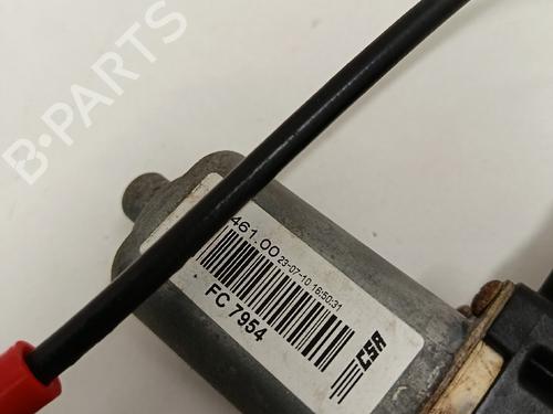 Front right window mechanism JAGUAR XF I (X250)  | BP30031759C23 