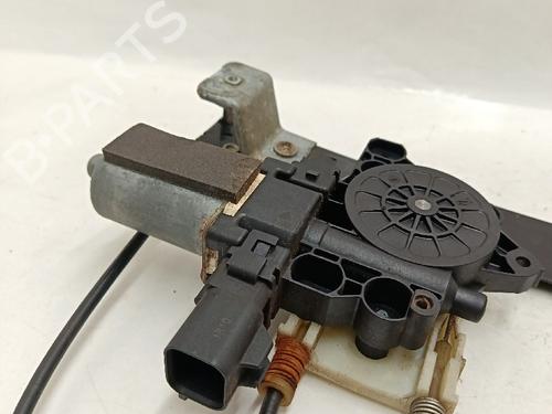 Front right window mechanism JAGUAR XF I (X250)  | BP30031759C23 