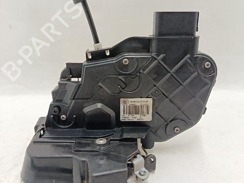 Front right lock JAGUAR XF I (X250)  | BP30031765C97