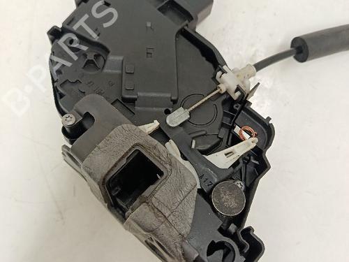 Front right lock JAGUAR XF I (X250)  | BP30031765C97