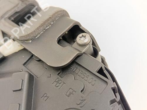 Front right lock JAGUAR XF I (X250)  | BP30031765C97