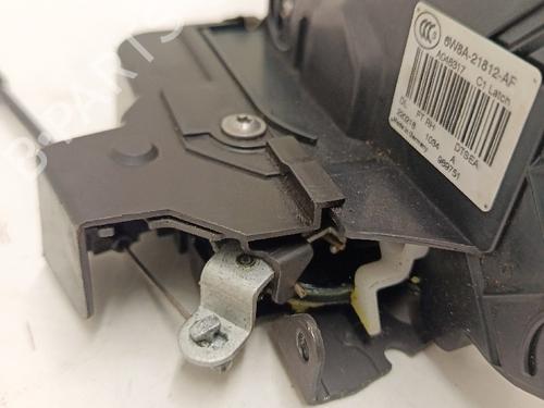 Front right lock JAGUAR XF I (X250)  | BP30031765C97