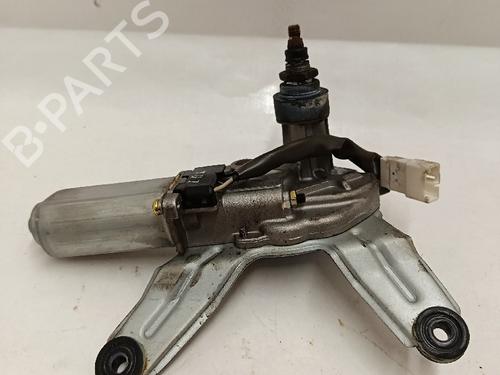 Used Rear wiper motor HYUNDAI GETZ (TB) [2001-2011]  30031236