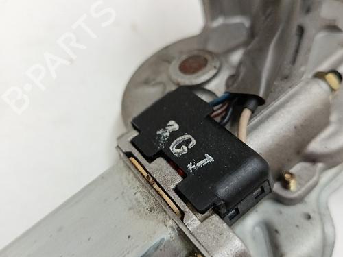 Rear wiper motor HYUNDAI GETZ (TB)  | BP30031236M102