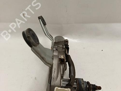 Rear wiper motor HYUNDAI GETZ (TB)  | BP30031236M102
