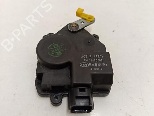 Used Other HYUNDAI GETZ (TB) [2001-2011]  30031237