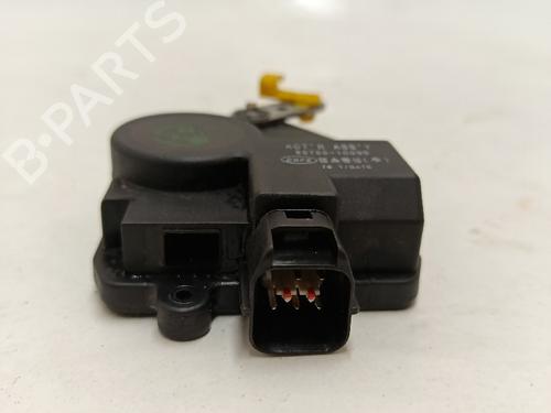 Other HYUNDAI GETZ (TB)  | BP30031237O1