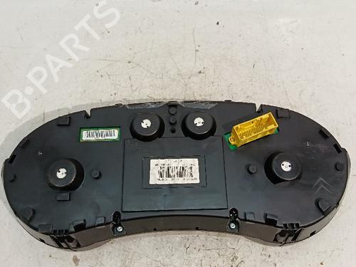 Instrument cluster PEUGEOT 308 SW I (4E_, 4H_)  | BP30029826C47