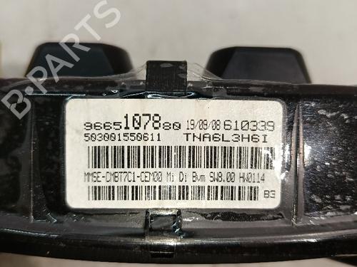 Instrument cluster PEUGEOT 308 SW I (4E_, 4H_)  | BP30029826C47