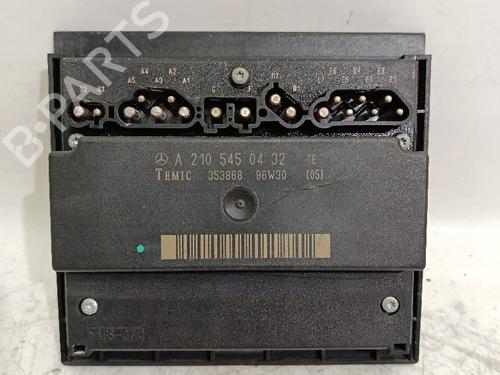 Used Other MERCEDES-BENZ E-CLASS (W210) [1995-2003]  30030937