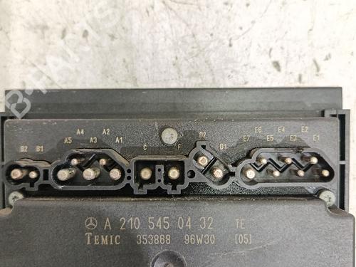 Other MERCEDES-BENZ E-CLASS (W210)  | BP30030937O1 