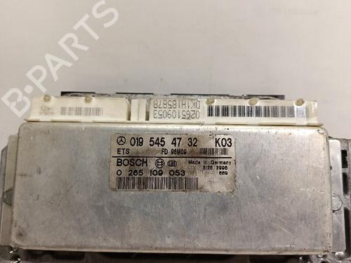 Used Other MERCEDES-BENZ E-CLASS (W210) [1995-2003]  30030938