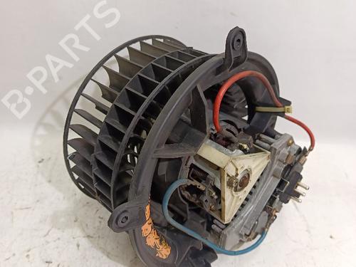 Used Heater blower motor MERCEDES-BENZ E-CLASS (W210) [1995-2003]  30030890