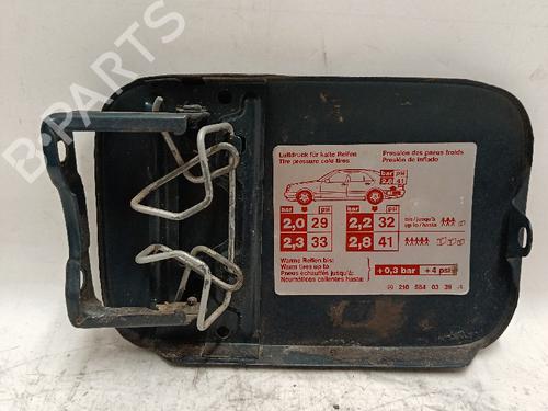 Fuel flap MERCEDES-BENZ E-CLASS (W210)  | BP30030920C131 
