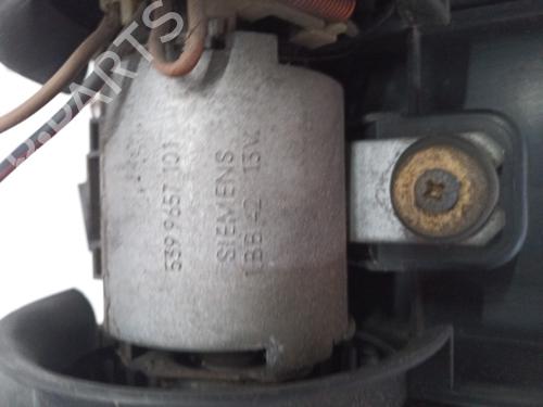 Heater blower motor SKODA FELICIA II (6U1)  | BP30030359M62 