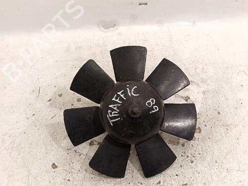 Used Heater blower motor RENAULT TRAFIC Van (T_, P_, V_) [1989-2002]  30030316