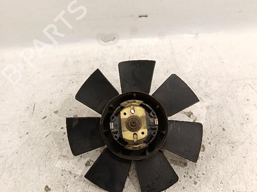 Heater blower motor RENAULT TRAFIC Van (T_, P_, V_)  | BP30030316M62