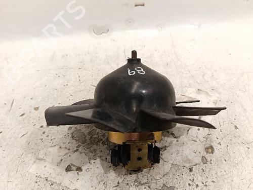 Heater blower motor RENAULT TRAFIC Van (T_, P_, V_)  | BP30030316M62