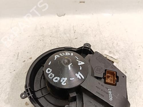 Ventilator motor AUDI A4 B5 (8D2) [1994-2001]  30030375