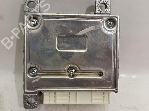 ECU airbags VOLVO V40 Estate (645)  | BP30030882M53