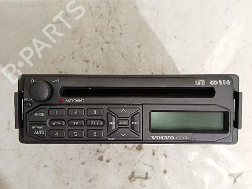 Used Radio VOLVO V40 Estate (645) [1995-2004]  30030883