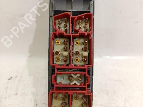 Left front window switch VOLVO V40 Estate (645)  | BP30030884I27 