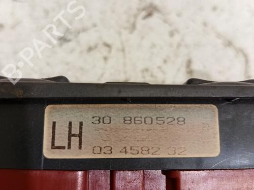 Left front window switch VOLVO V40 Estate (645)  | BP30030884I27 