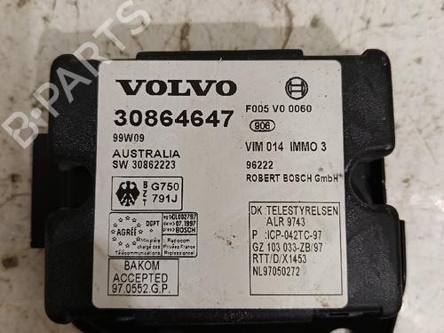 Andere VOLVO V40 Estate (645)  | BP30030885O1 