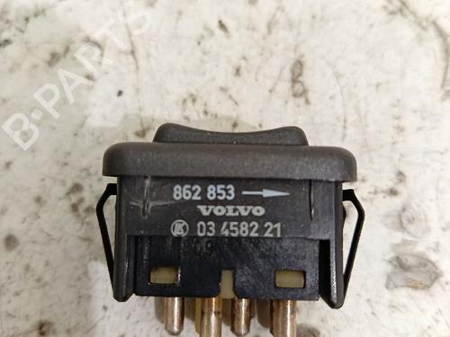 Right front window switch VOLVO V40 Estate (645)  | BP30030887I26