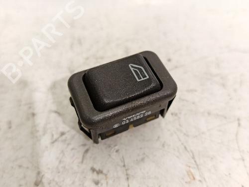 Used Left rear window switch VOLVO V40 Estate (645) [1995-2004]  30030888