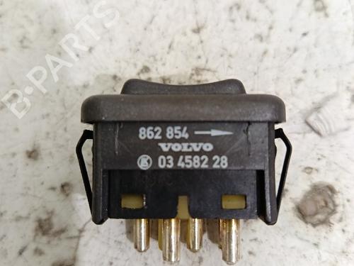 Left rear window switch VOLVO V40 Estate (645)  | BP30030888I29 