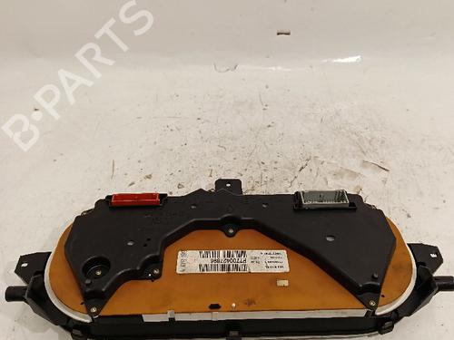Instrument cluster RENAULT MEGANE Scenic (JA0/1_) | BP30029922C47