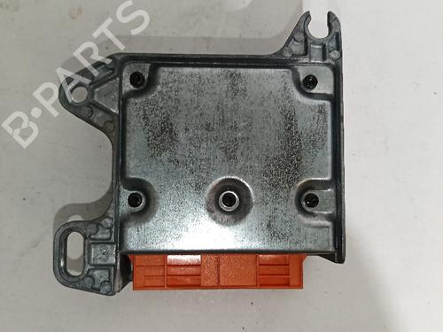 Airbag styreenhed RENAULT MEGANE I (BA0/1_)  | BP30028912M53 