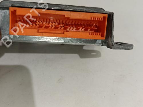 Airbag styreenhed RENAULT MEGANE I (BA0/1_)  | BP30028912M53 