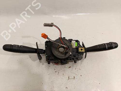 Used Steering column stalk RENAULT MEGANE I (BA0/1_) [1995-2004]  30030690