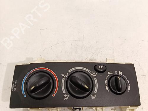 Commande Chauffage RENAULT MEGANE I (BA0/1_) [1995-2004]  30030691