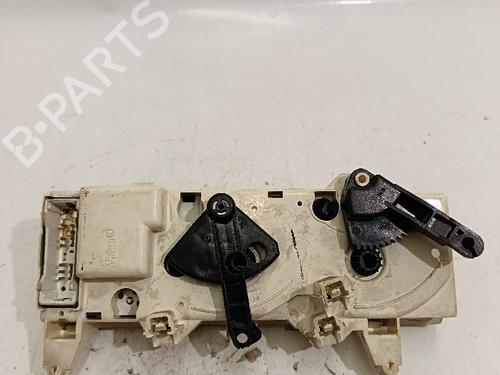 AC Styreenhet / Manøvreringsenhet RENAULT MEGANE I (BA0/1_)  | BP30030691I5