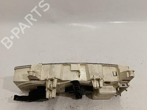 AC Styreenhet / Manøvreringsenhet RENAULT MEGANE I (BA0/1_)  | BP30030691I5